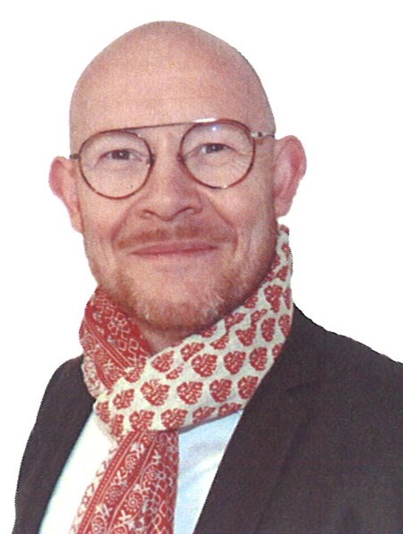 Laurent Winkelmuller