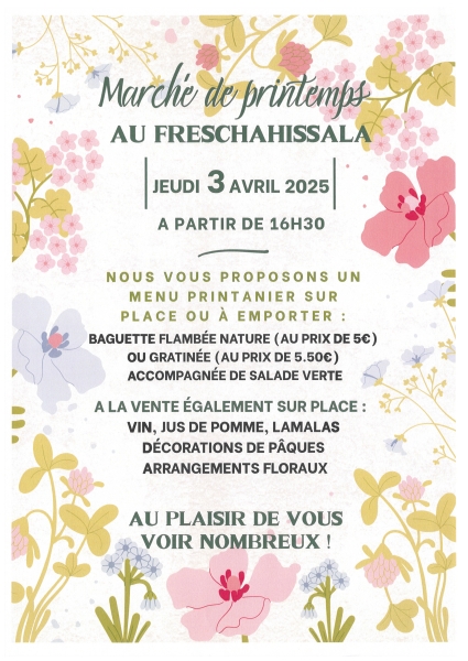 marché_de_printemps