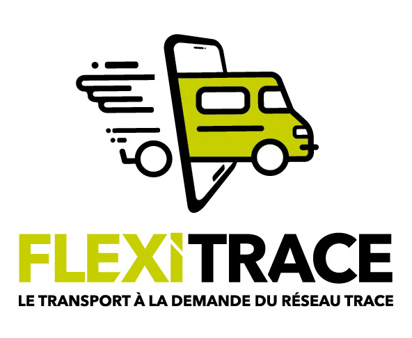 logo FlexiTrace